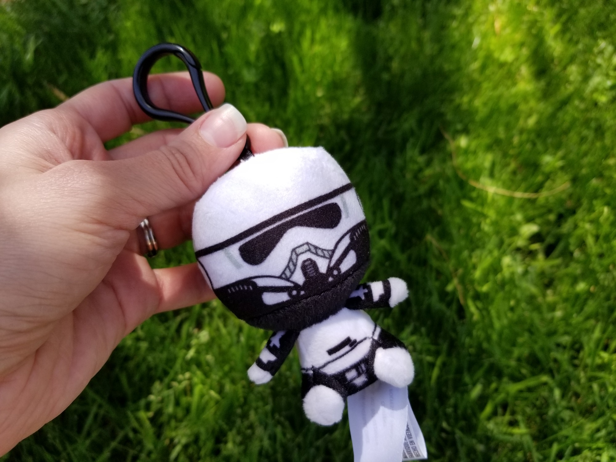 A Funko Force Friday | Anakin and His Angel