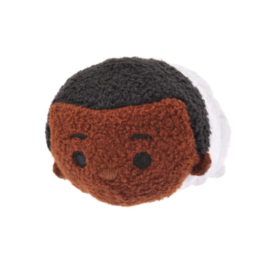 Star Wars The Force Awakens Tsum Tsum Official Glam Shots | Anakin And His Angel
