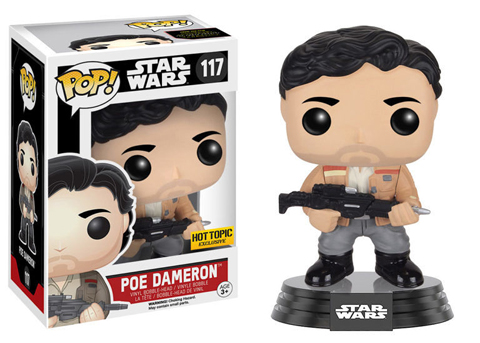 HUGE Funko Pop! Update - Rogue One, Exclusives & More! | Anakin and His Angel