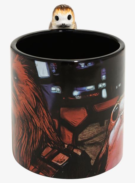 Star Wars Galentine's Day Gift Guide | Anakin and His Angel