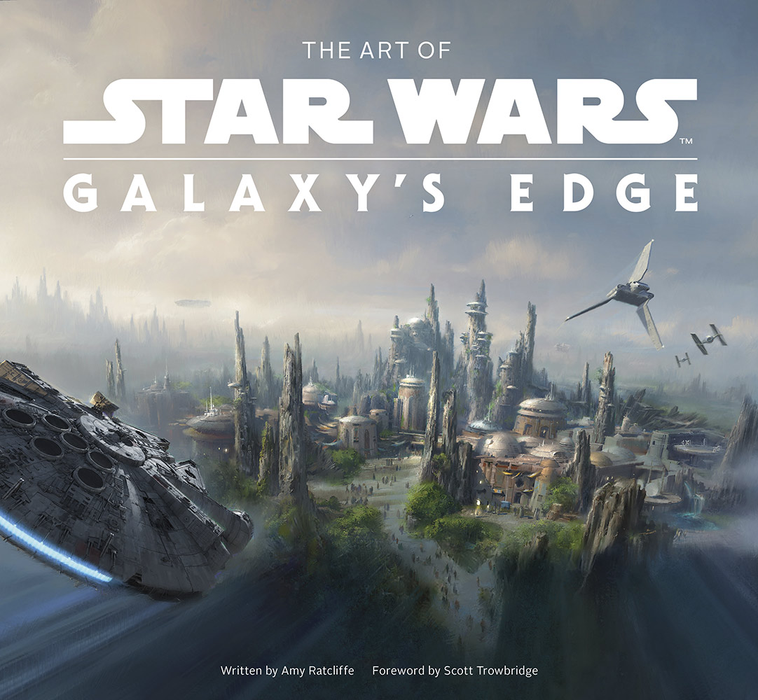 Star Wars: Galaxy's Edge - New Merchandise | Anakin and His Angel