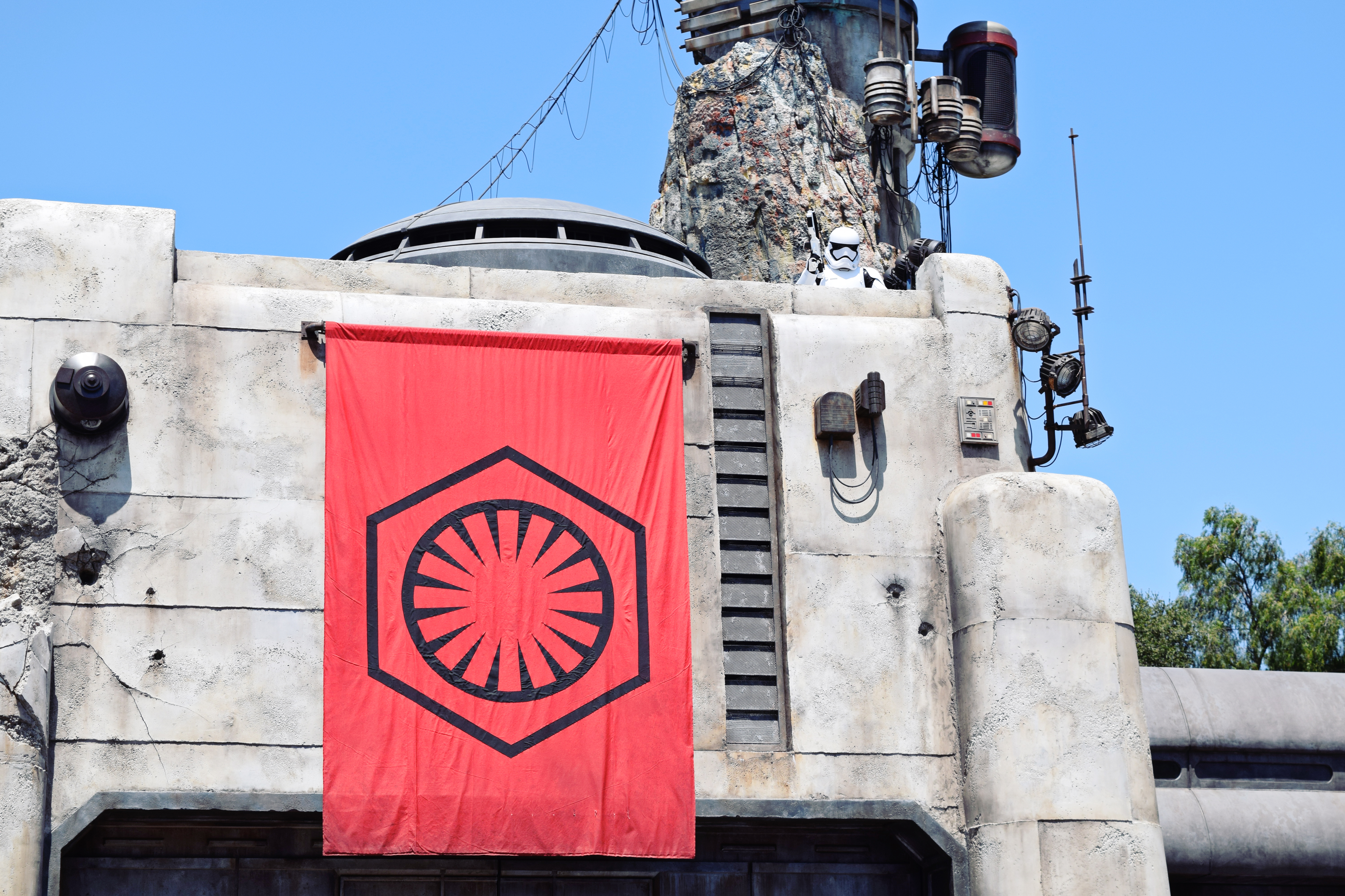 Galaxy's Edge: Merchandise & What I Bought on Opening Day | Anakin and His Angel