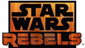 Star Wars Rebels Season 1 on Blu-ray | Anakin And His Angel