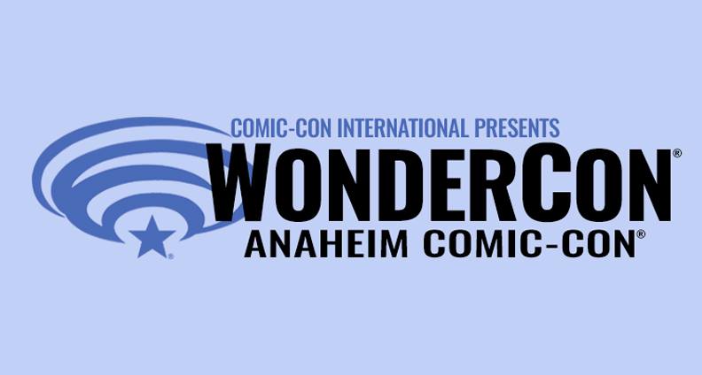 Heading to WonderCon 2019 | Anakin and His Angel