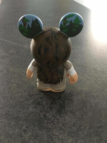 Star Wars Vinylmation Series 6: Return of the Jedi | Anakin And His Angel