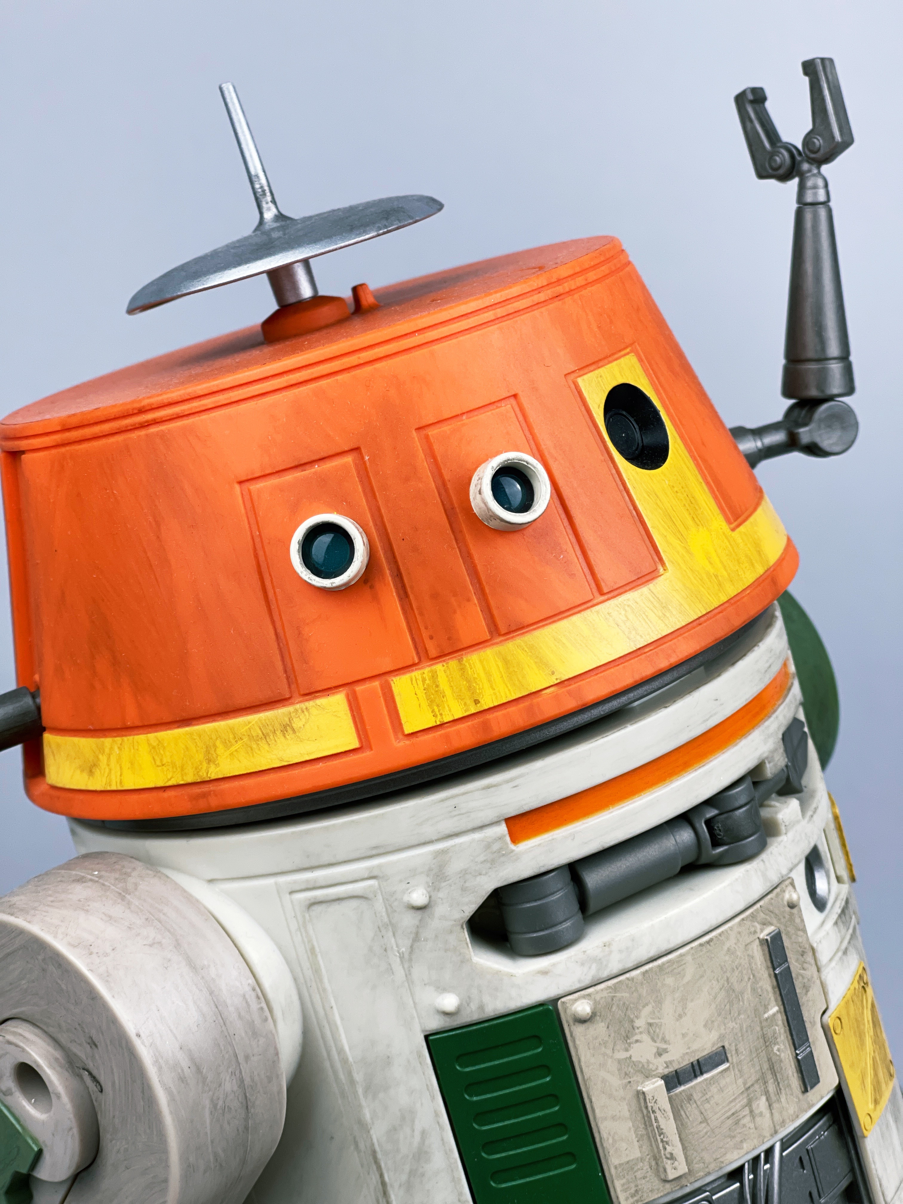 Batuu Report: New C-Series Droid Parts Coming Soon to the Droid Depot | Anakin and His Angel
