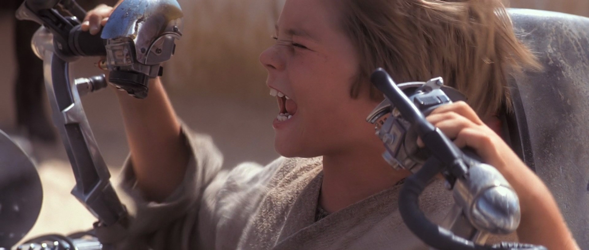 Finding the Joy in The Phantom Menace | Anakin and His Angel