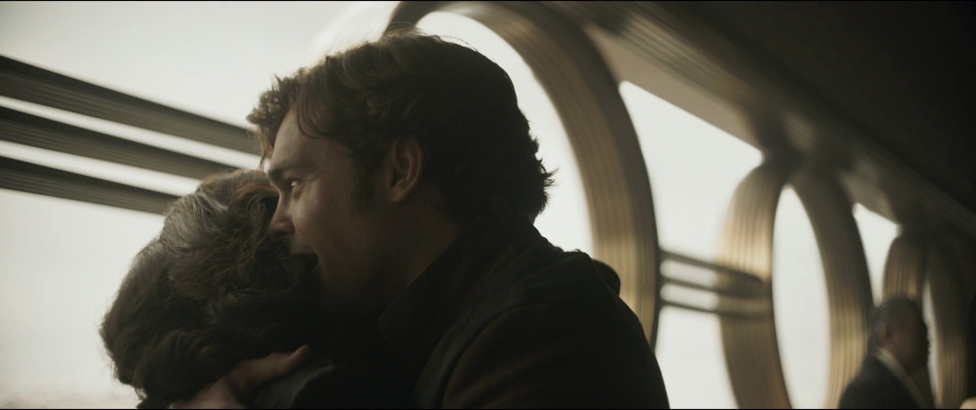 Finding the Joy in Solo: A Star Wars Story | Anakin and His Angel