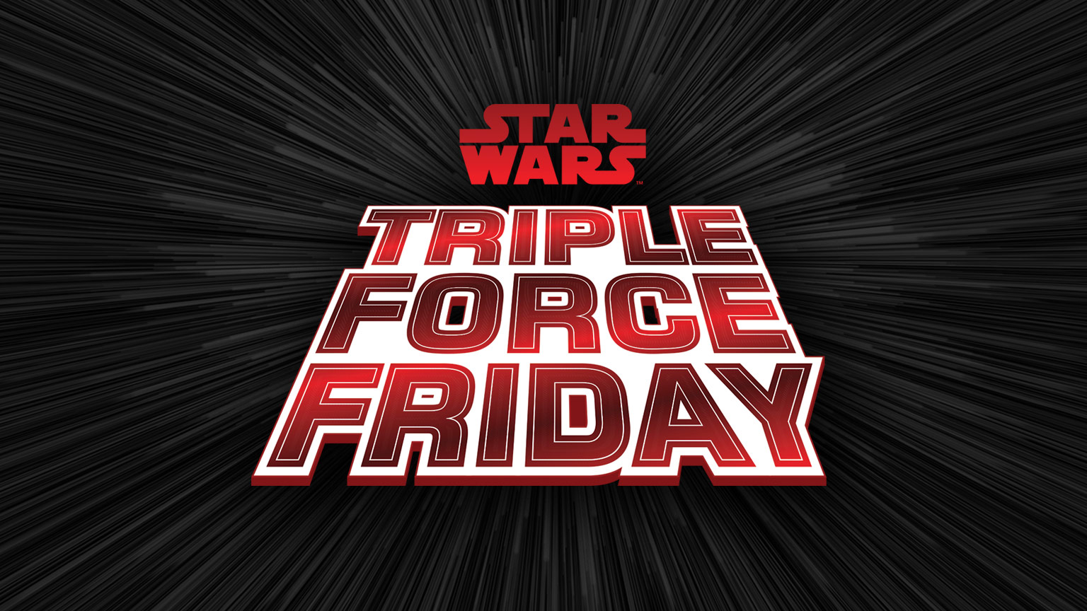 Triple Force Friday - Fashion | Anakin and His Angel