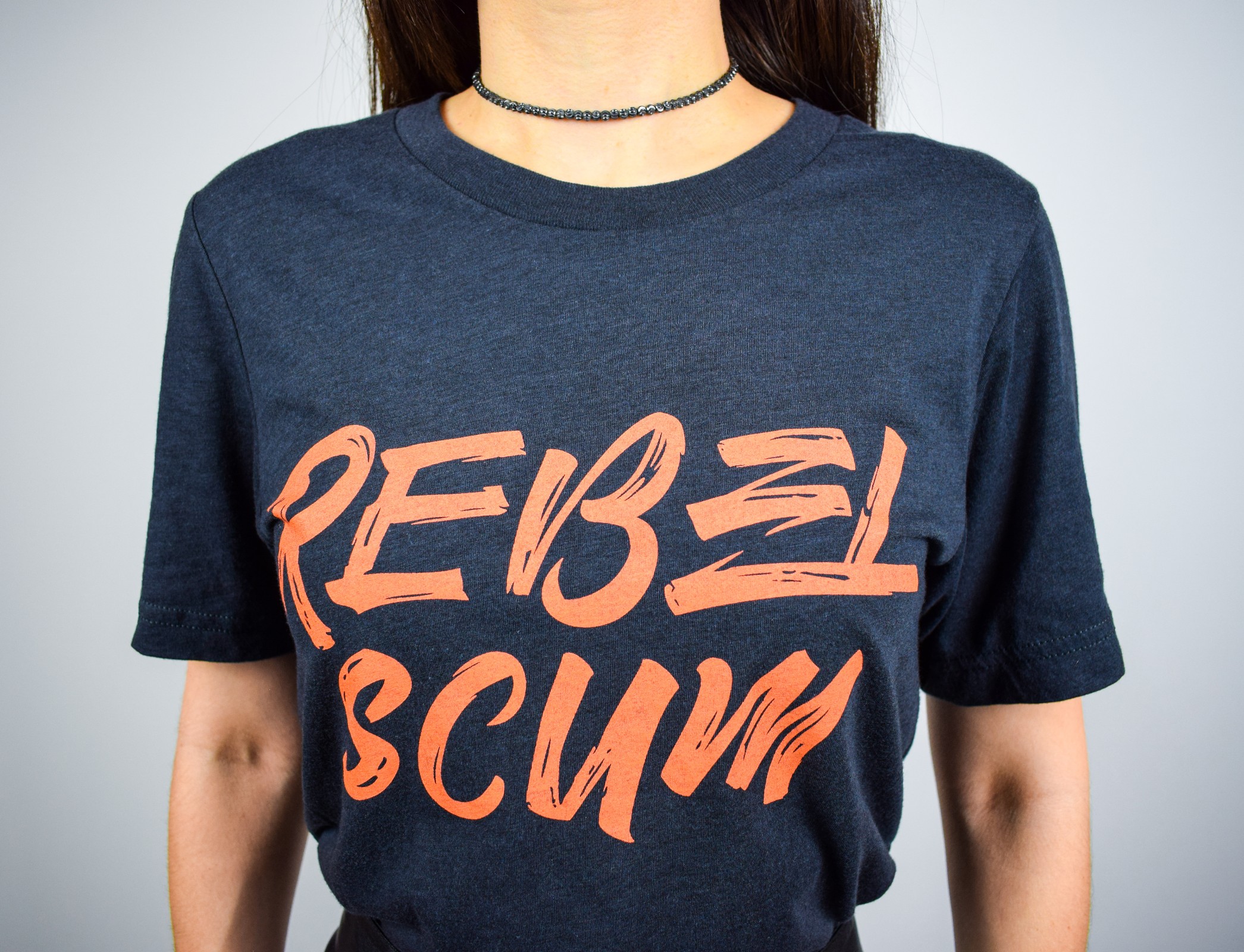 Star Wars OOTD: Rebel Scum | Anakin and His Angel
